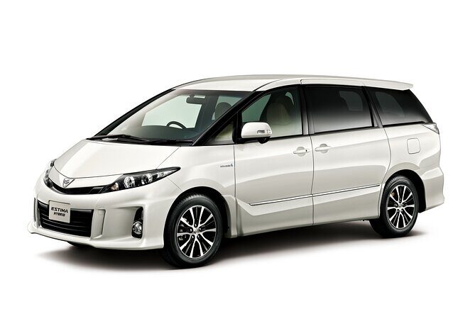 Shuttle Transfer from Cruise Ship Terminal at Circular Quay to Sydney Airport - Who This Shuttle Fits Best (and Who Might Want Private)
