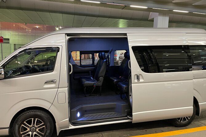 Shuttle Transfer from Sydney City Hotel or Cruise Port to Sydney Airport - Who This Sydney Airport Shuttle Fits Best