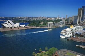 Shuttle Transfer from Sydney City Hotel to Sydney Cruise Port - Pickup timing in Sydney: how the emailed window can make or break your day