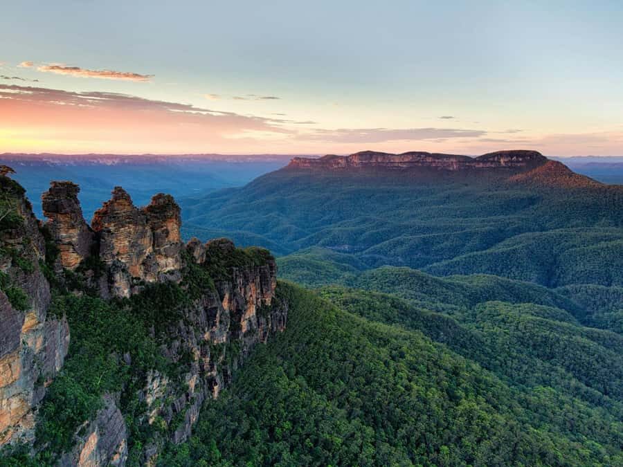 Small Group Blue Mountains, Wildlife & Scenic World Day Tour - Key things that make this day tour work
