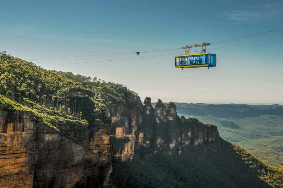 Small Group Blue Mountains, Wildlife & Scenic World Day Tour - Should you book this Blue Mountains day tour?
