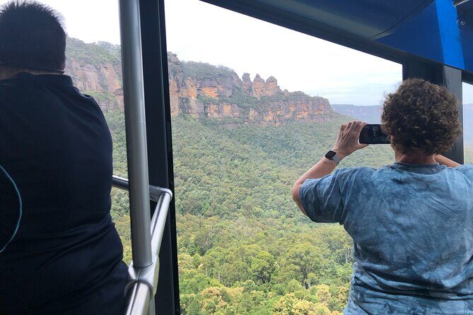 Small Group Hunter Valley Wine Tour + Lunch, Gin & Choc ex Sydney - Cheese and Chocolate Tastings: Why This Pairing Style Works