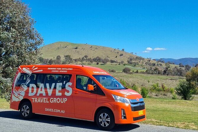 Small Group Hunter Valley Wine Tour + Lunch, Gin & Choc ex Sydney - The Guides: How the Storytelling Changes the Day