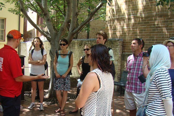 Small-Group Sydney City Walking Tour - Why a first-day Sydney loop beats guessing on your own