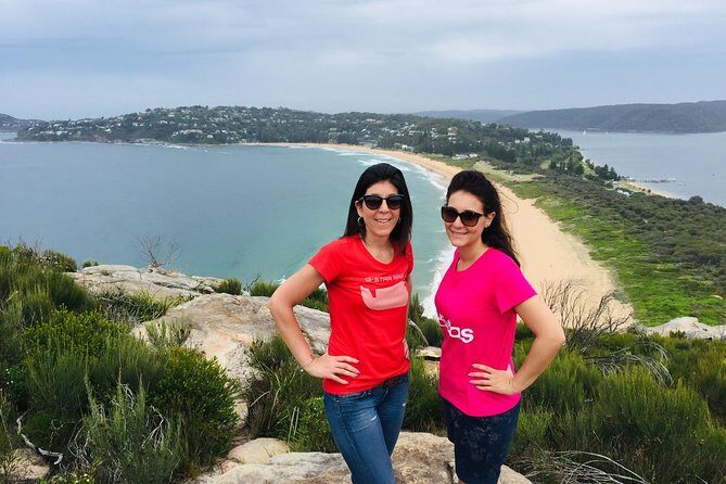 Small-Group Sydney's Northern Beaches & Ku-ring-gai Park Tour - Price and what you really get for €252.26