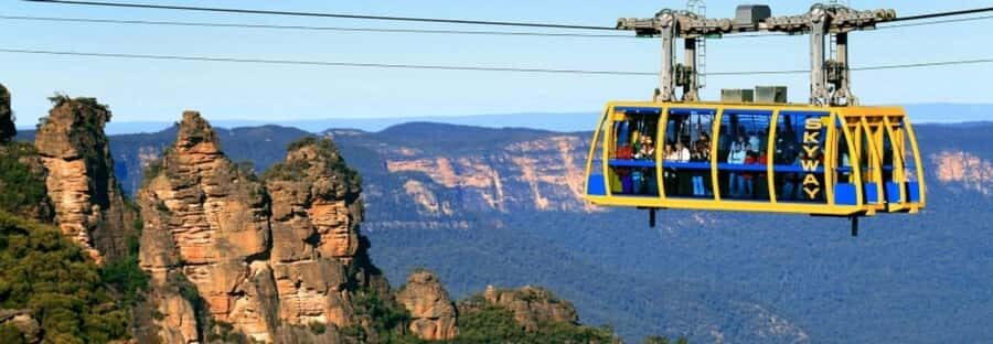 Small Group: Zoo, Blue Mountains, Scenic World Mandarin Tour - Coach comfort, group size, and the timing that makes or breaks the day