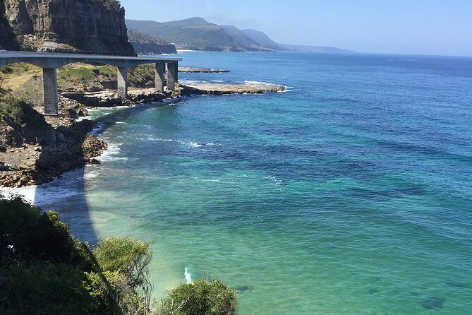 Southern Highlands & South Coast Private Tour From Sydney - Southern Highlands + South Coast in one day: why this route works