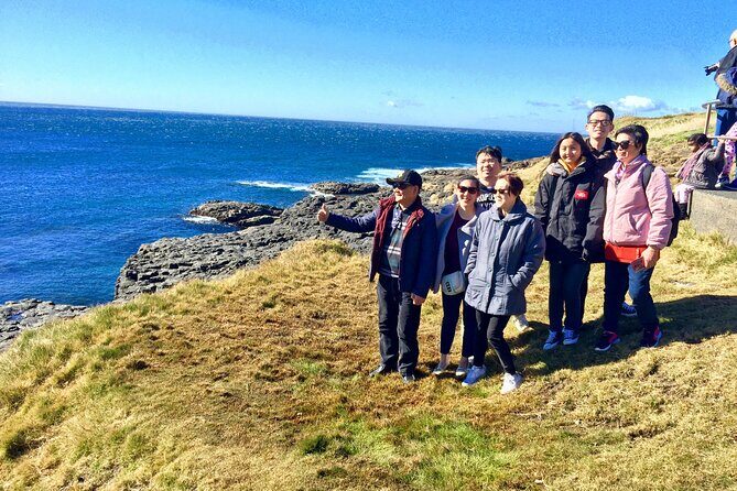 Southern Highlands & South Coast Private Tour From Sydney - Kiama lunch and Lake Illawarra: choosing your pace at Illawarra Fly
