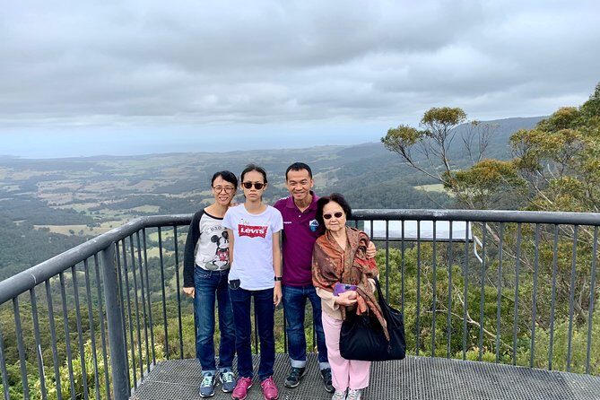 Southern Highlands & South Coast Private Tour From Sydney - Mittagong wine tasting option: a calm Southern Highlands finish