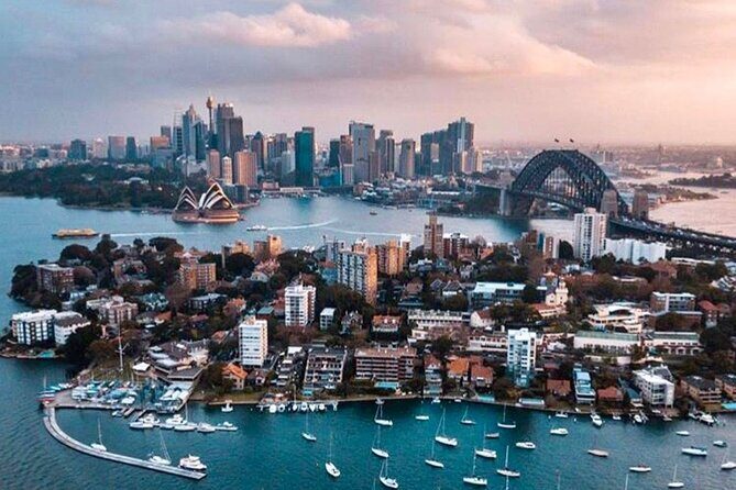 Story of Sydney Tour (mini coach) - Quick reasons this mini-coach tour is a smart pick