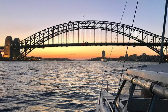 Sunset and Sparkle Sydney Harbour Cruise - Should You Book This Sunset Harbour Cruise?