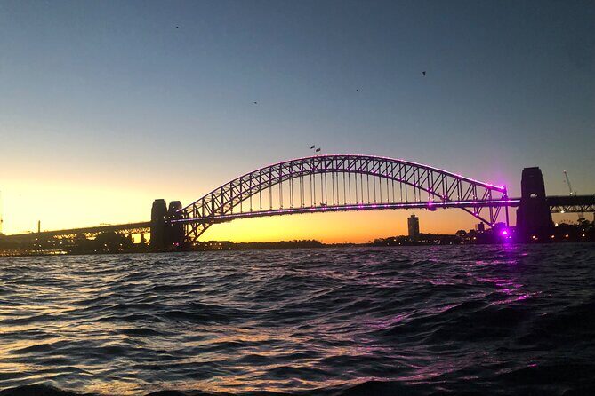 Sunset Paddle Session on Sydney Harbour (single kayak) - Opera House from the water: quick, iconic, and intentionally timed