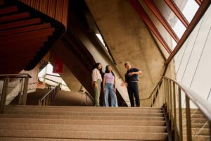 Sydney: 1-Hour Opera House Tour with Meal and Drink - Under The Sails: What The 1-Hour Guided Route Actually Includes