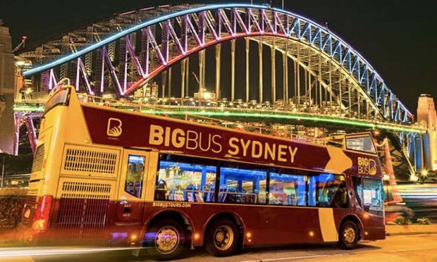 Sydney: 2, 3 or 5-Day Unlimited Attractions Pass - Key highlights to focus on before you buy