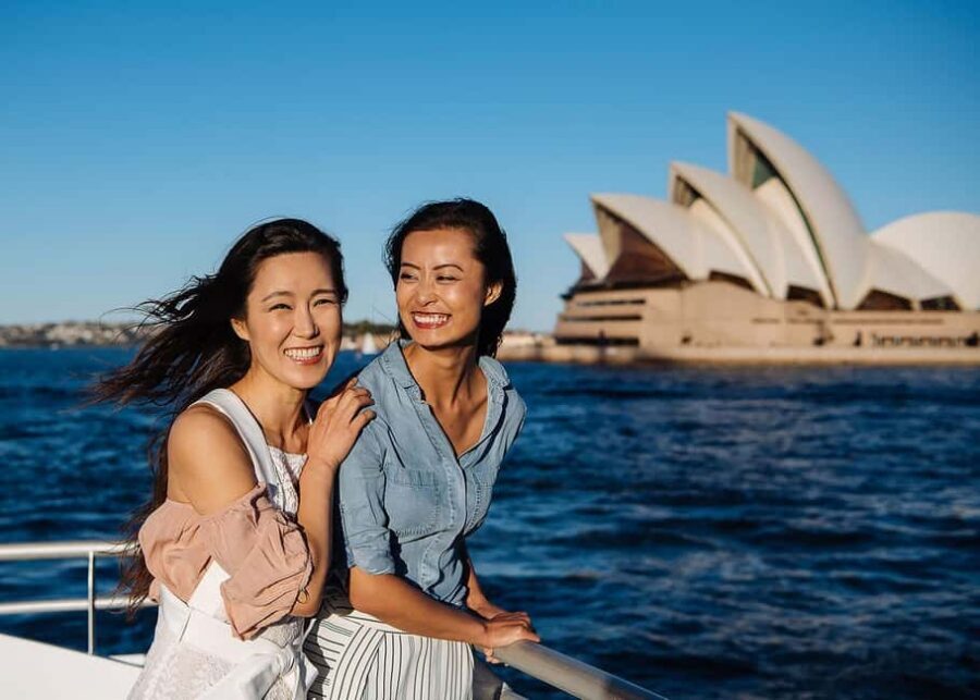 Sydney: 2, 3 or 5-Day Unlimited Attractions Pass - Day-one wins around The Rocks and Sydney Harbour