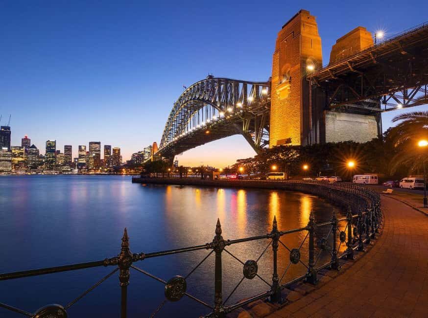 Sydney: 2, 3 or 5-Day Unlimited Attractions Pass - Wildlife plus hands-on fun: Featherdale and more