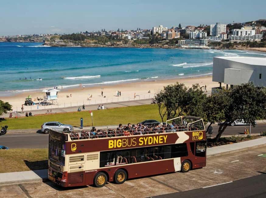Sydney: 2, 3 or 5-Day Unlimited Attractions Pass - Chinese Garden of Friendship: a break from the rush