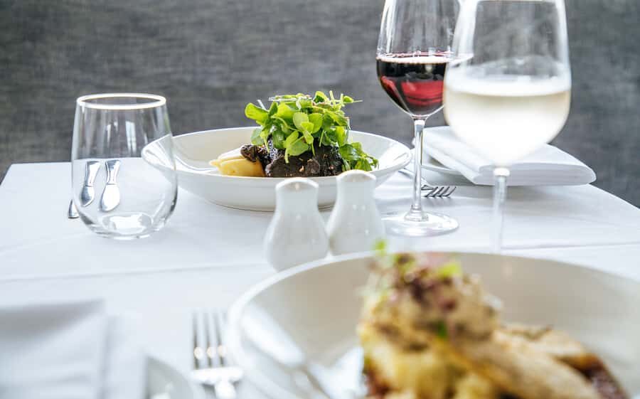 Sydney: 2-Course All Inclusive Lunch Harbour Cruise - Key Highlights You’ll Actually Notice