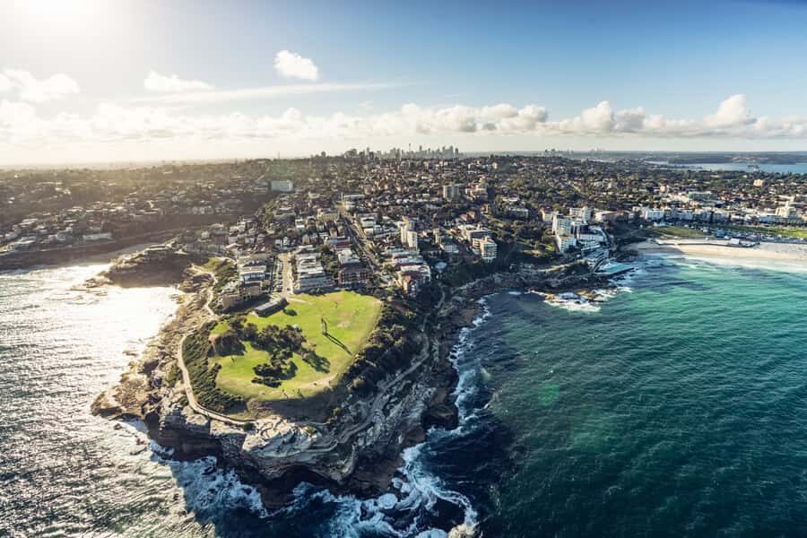 Sydney: 20-Minute Shared Helicopter Ride over Sydney Harbour - Key things I’d pay attention to