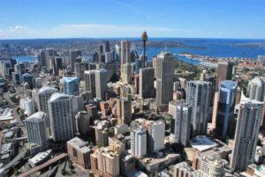 Sydney: 20-Minute Shared Helicopter Ride over Sydney Harbour - Getting to the Heliport: CBD Transfers and Timing Reality