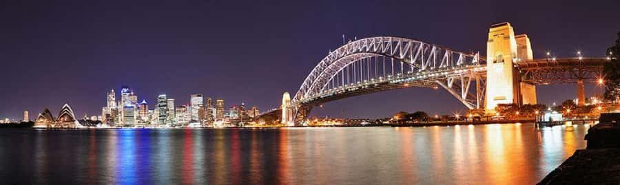 Sydney: 3 Hour Abba Tribute Show Harbour Cruise with Buffet - Getting to the boat: Eastern Pontoon by Sea Rock Grill