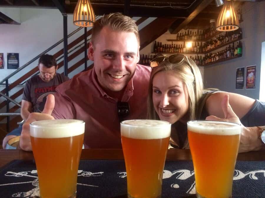 Sydney: 3-Hour Craft Beer and Breweries Tour - Key Things I’d Focus On Before You Go