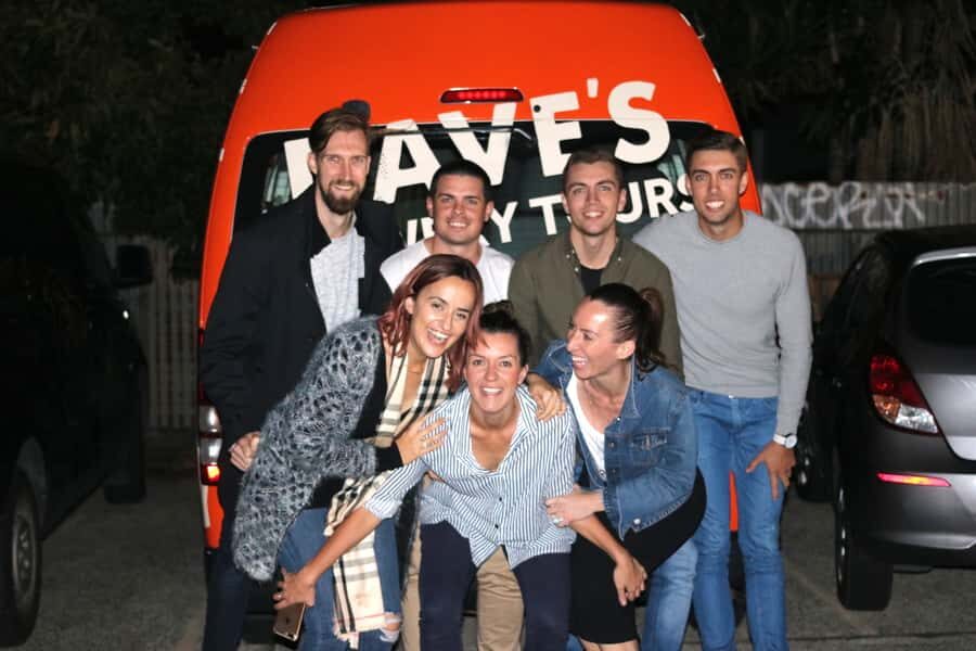 Sydney: 3-Hour Craft Beer and Breweries Tour - Keg & Brew Hotel Start: Your Easy, Local Launch Point in Surry Hills