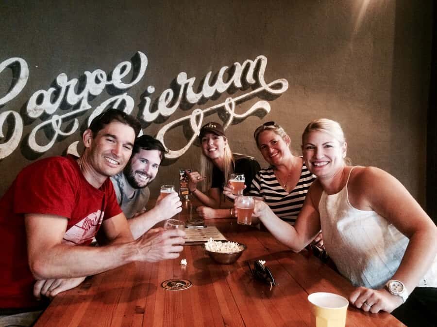 Sydney: 3-Hour Craft Beer and Breweries Tour - Behind the Scenes at Independent Breweries: The Part Beer Lovers Can’t Fake