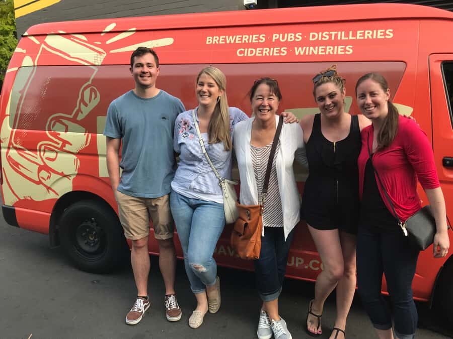Sydney: 3-Hour Craft Beer and Breweries Tour - The Craft Beer Bar Stop: Where the Day’s Flavors Come Together