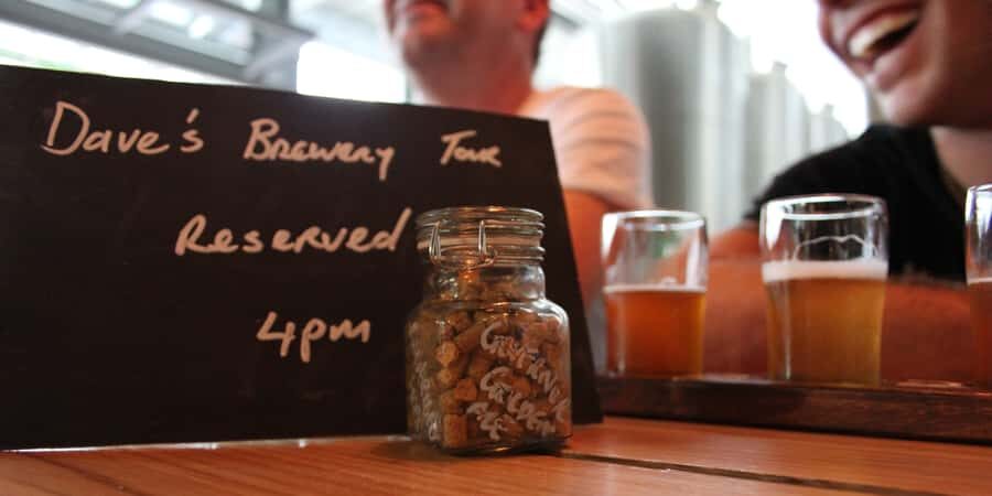 Sydney: 3-Hour Craft Beer and Breweries Tour - Your Guide Really Makes It: Matt and Brad’s Standout Role