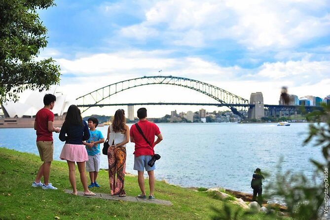 Sydney 6 Hour Private Tour - Key Points You’ll Feel Right Away