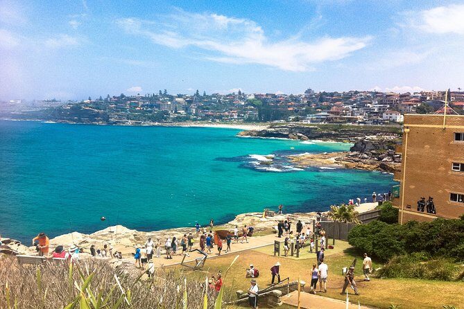 Sydney 6 Hour Private Tour - The Rocks to King’s Cross to Neighborhood Stories
