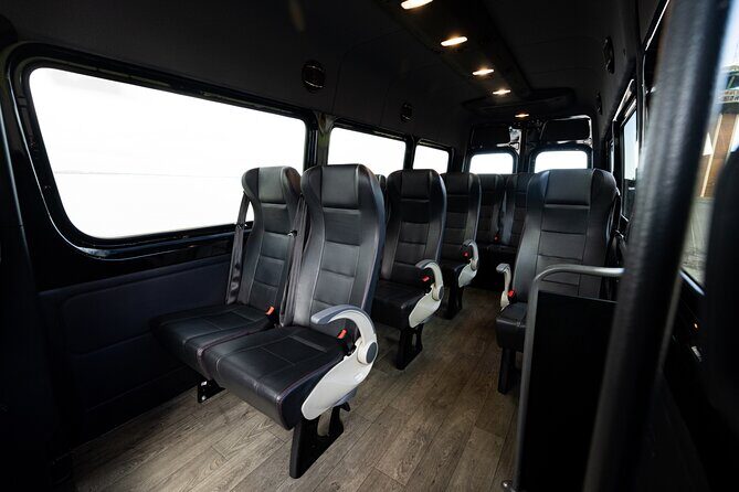 Sydney Airport Premium (DEPARTURE) Transfer - Price: What $99.70 Gets You (and When It Feels Like a Win)