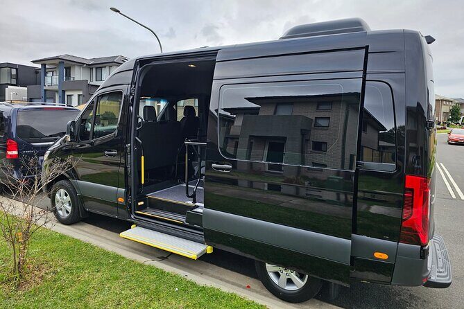 Sydney Airport Private Luxury Transfers - Why a Private Sydney Airport Transfer Beats the Usual Stress