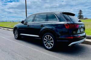 Sydney Airport Private Luxury Transfers - Meet & Greet at Sydney Airport: How the Pickup Works in Real Life