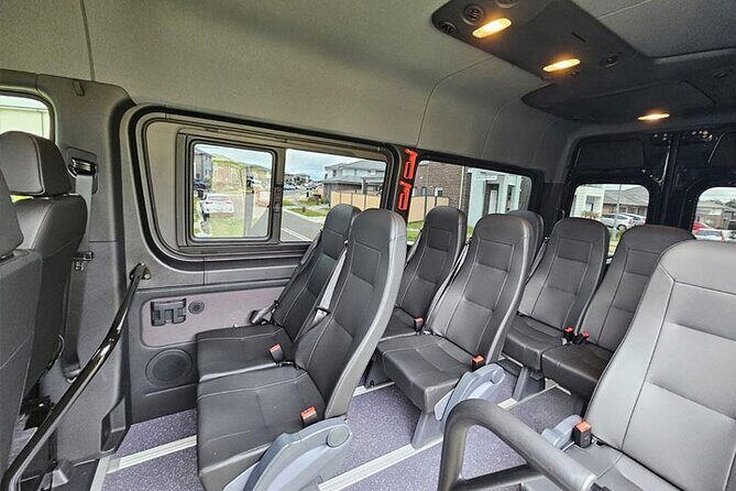 Sydney Airport Private Luxury Transfers - Where You’re Going: Sydney CBD Drop-Off and What to Do Next