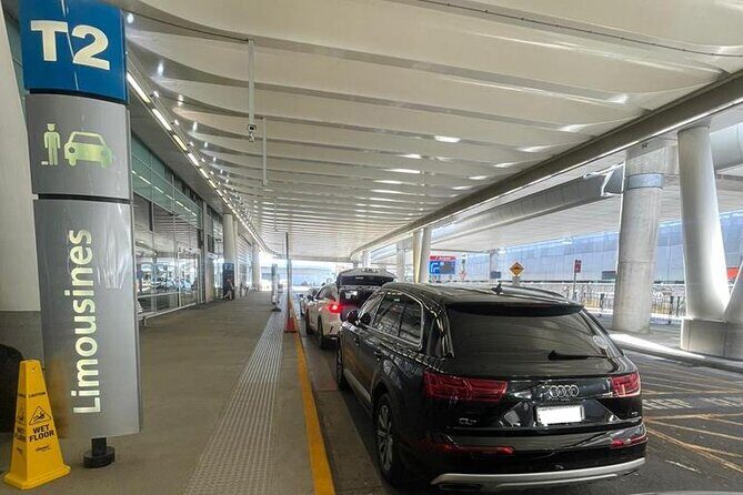 Sydney Airport Private Luxury Transfers - Potential Snags: Meeting Spot Confusion and Gate Mix-Ups