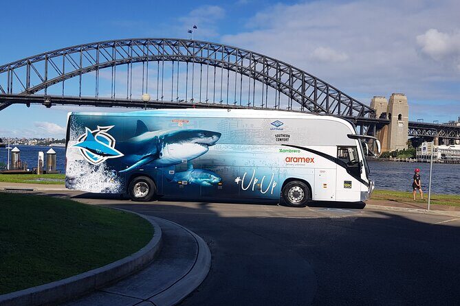 Sydney Airport to Sydney CBD shared ride seat in vehicle shuttle transfer - How Long Should You Plan For: The Shared Ride Timing Reality