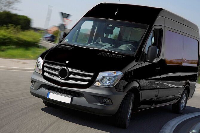 Sydney Arrival Transfer: Airport to City or Overseas Passenger Terminal - The ride duration: how long you’ll be in transit to your hotel