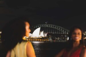 Sydney: Big Bus Panoramic Night Tour by Open-Top Bus - Meeting at Phillip Street & Alfred Street: what timing you should aim for