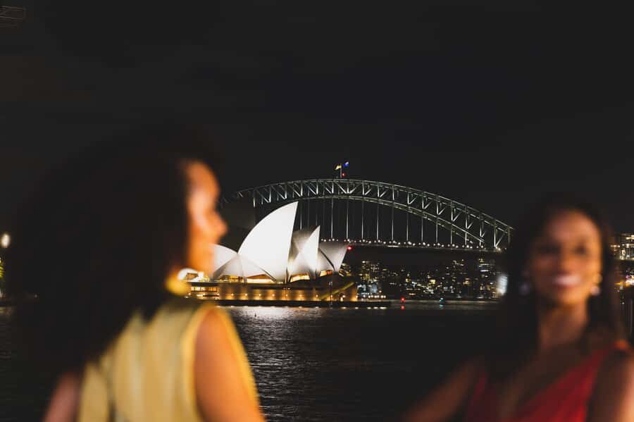 Sydney: Big Bus Panoramic Night Tour by Open-Top Bus - Meeting at Phillip Street & Alfred Street: what timing you should aim for