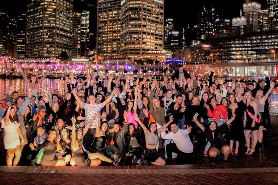 Sydney: Big Night Out Pub Crawl with Local Party Hosts - Key Things That Make This Pub Crawl Worth Your Night