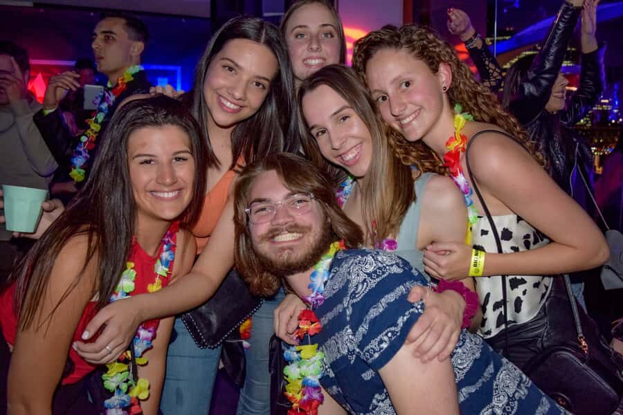 Sydney: Big Night Out Pub Crawl with Local Party Hosts - The Big Stuff That Can Get You Turned Away: ID and Dress Code