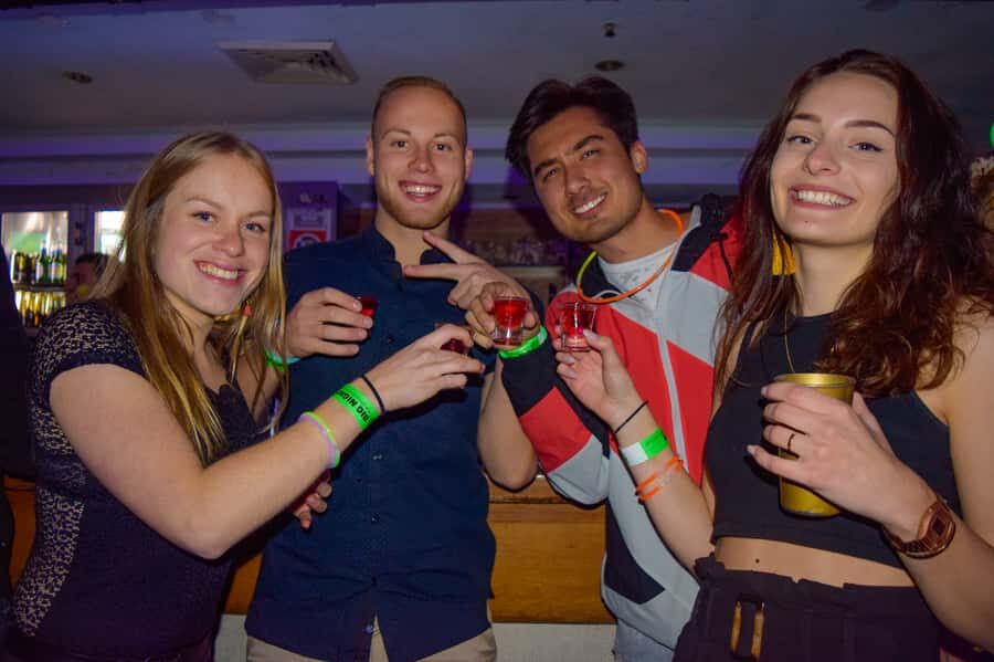 Sydney: Big Night Out Pub Crawl with Local Party Hosts - Who This Crawl Is Best For (and Who Should Skip)
