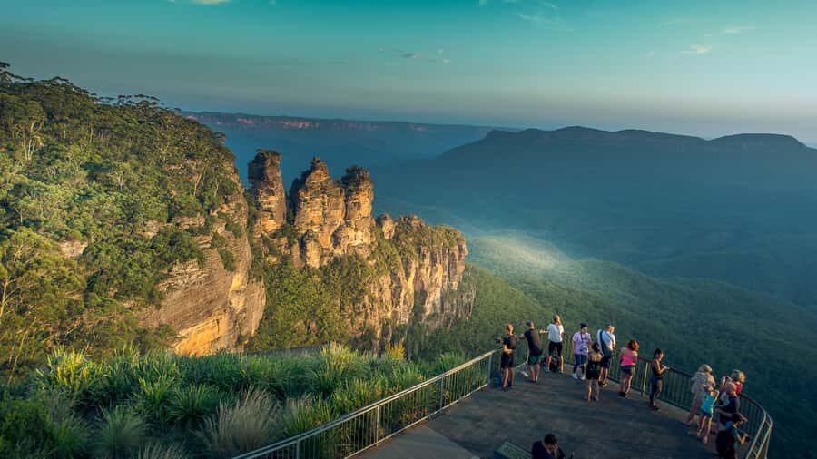 Sydney: Blue Mountains Late Start, Walks Waterfalls & Koalas - Key Highlights Worth Scheduling For
