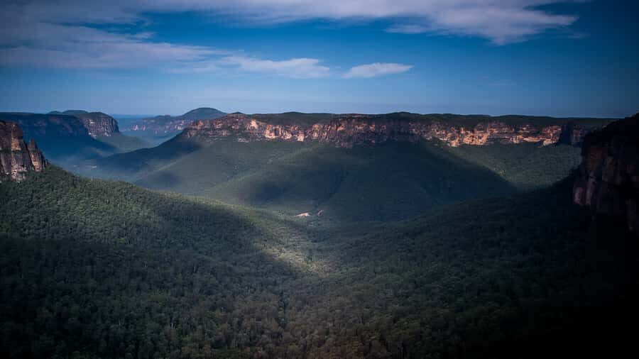 Sydney: Blue Mountains Late Start, Walks Waterfalls & Koalas - Working Farm Animal Time: Koalas, Kangaroos, Wallabies, and That Farm-Fresh Magic