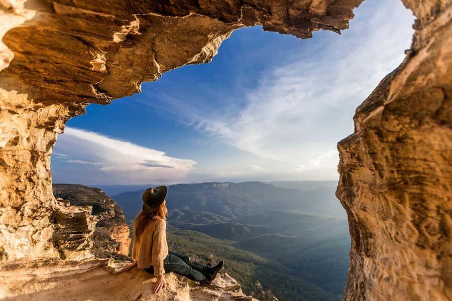 Sydney: Blue Mountains National Park Tour with River Cruise - The right kind of busy: how the day flows from Sydney to the water