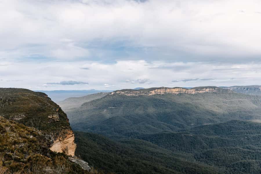 Sydney: Blue Mountains Scenic World, Wildlife Park and Lunch - Price and value: $197 for wildlife, rides, lunch, and transport