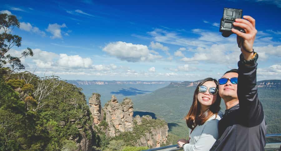 Sydney: Blue Mountains Wildlife & Bushwalk Small-Group Tour - Key things I’d highlight before you book