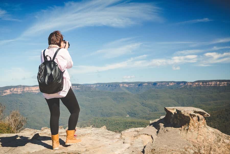 Sydney: Blue Mountains Wildlife & Bushwalk Small-Group Tour - Small Group Comfort and Guide Energy: Why It Matters on a Long Day